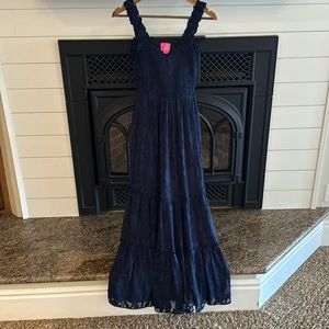 Lily Pulitzer Hadley Dress